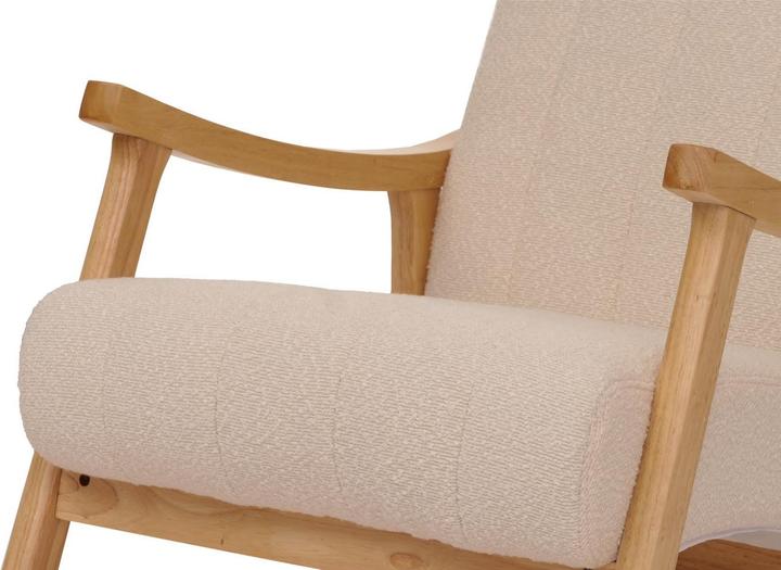 Produktbild JOHN316 Schaukelstuhl