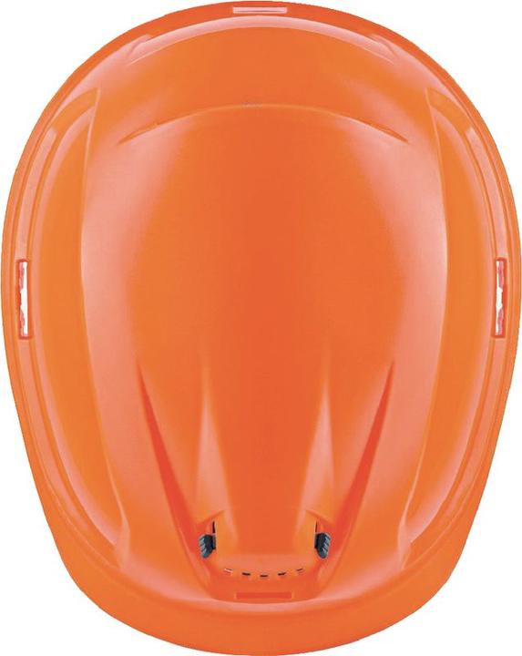 Image du produit Uvex Safety Casque de protection uvex pheos B-S-WR 9772260 orange avec ventilations (52 - 61 cm)