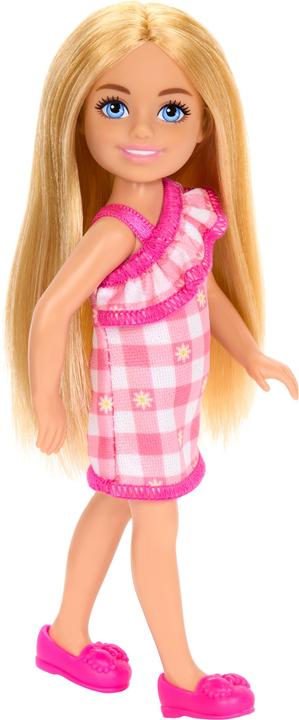 Actual product image Barbie DWJ33 doll
