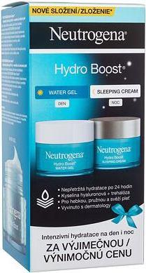 Actual product image Neutrogena Hydro Boost (100 ml, Day cream)