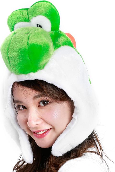 Produktbild Metamorph Yoshi Kopfbedeckung