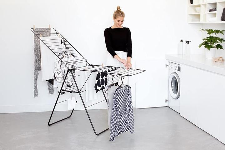 Image du produit Brabantia Hang On (25 m)