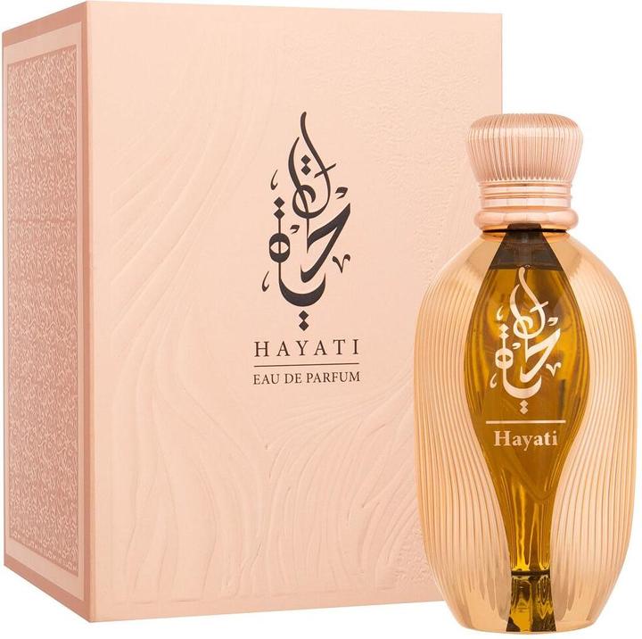 Produktbild Prime Hayati EDP (Eau de Parfum, 100 ml)