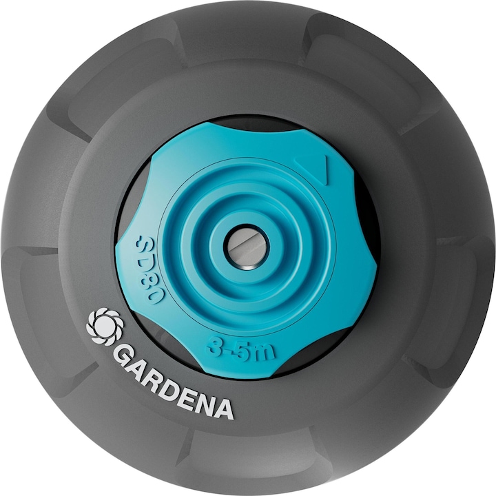 Actual product image Gardena SD80 (Pop-up sprinklers)