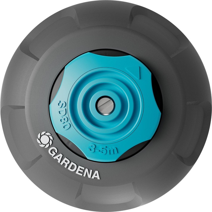 Productafbeelding Gardena Sprinklersysteem SD80 pop-up sproeier (Pop-up sproeier)