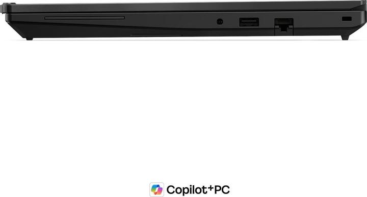 Actual product image Lenovo ThinkPad T16 Gen 5 (16", 512 GB, 32 GB, DE, Intel Core Ultra 7 355)