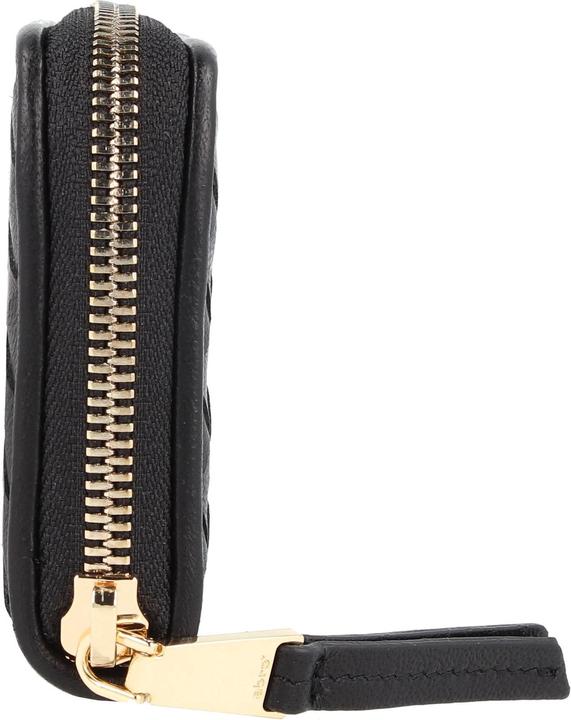Produktbild Abro Piuma Geldbörse Leder 10.5 cm