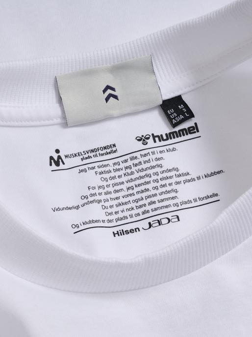 Immagine prodotto hummel Hmlpladstilforskelle t-shirt s/s (S)