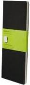 Productafbeelding Moleskine Cahier Groot (A6, Geen, Softcover)