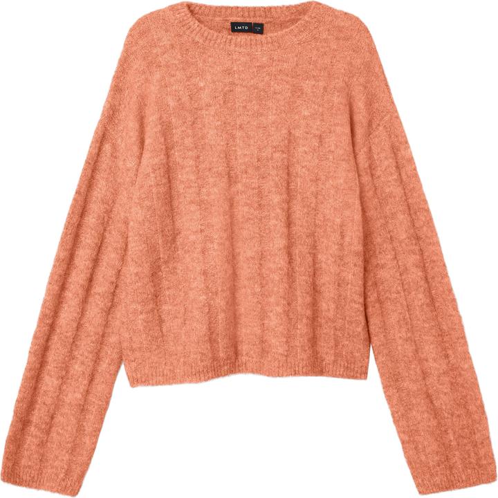 Peach Pink