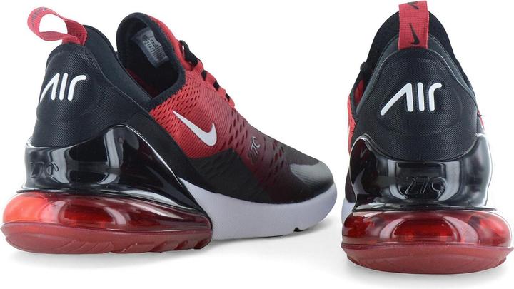Immagine prodotto Nike Air Max 270 Gym Red Black (45)