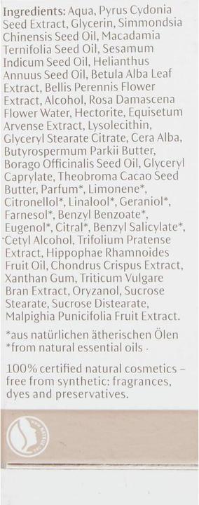 Productafbeelding Dr. Hauschka Regeneration Augencreme (Oogverzorgingscrème, Dag, 15 ml)