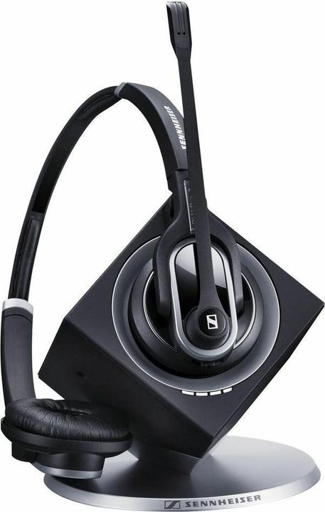 Produktbild EPOS Sennheiser Impact DW 30 ML EU (Kabellos, USB-A)