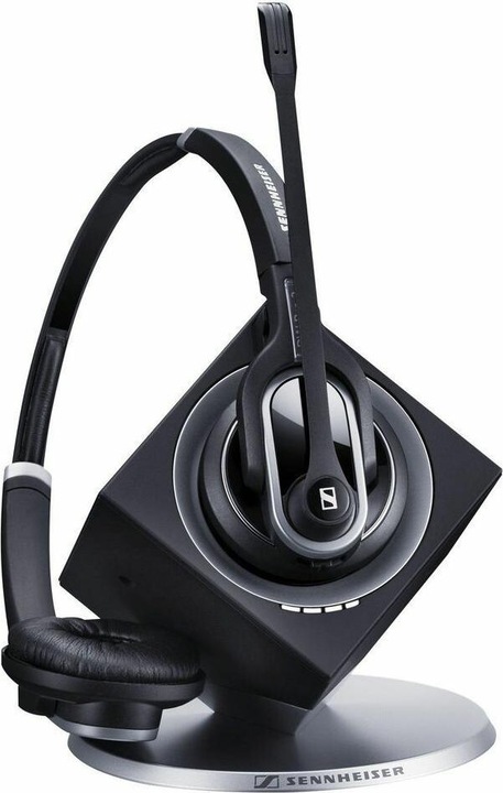 Produktbild EPOS Sennheiser Impact DW 30 ML EU (Kabellos, USB-A)