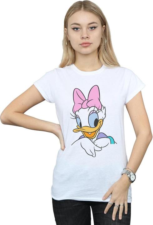 Produktbild Disney Daisy Duck Big Portrait TShirt (XL)