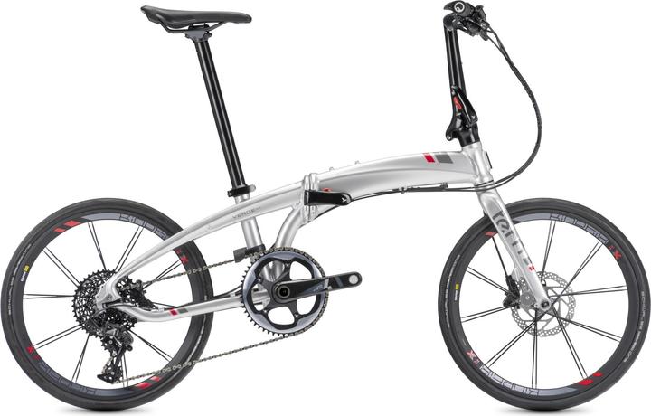 Produktbild Tern Bicycles Verge X11