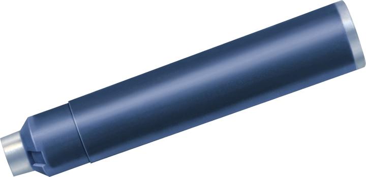 Immagine prodotto Staedtler Ricarica per blå 6 pz/pak - (6 pz) (6 pz., Blu reale)