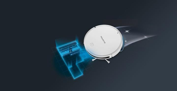 Image du produit Rowenta Explorer S50 Total Care (Robot vacuum)