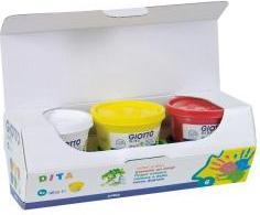 Giotto FINGER PAINT 6X200 ML