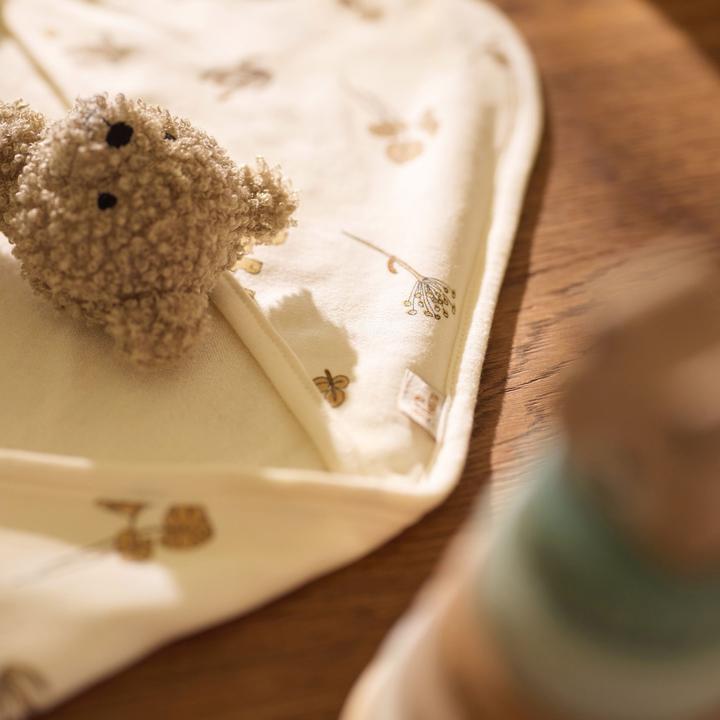 Image du produit Jollein Serviette à capuche Rivière (75 x 75 cm)