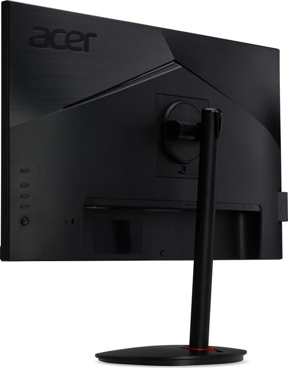 Image du produit Acer Nitro XV272UV3bmiiprx (2560 x 1440 pixels, 27")