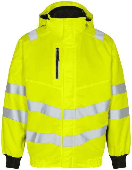 Actual product image F. Engel Safety pilot jacket (S)