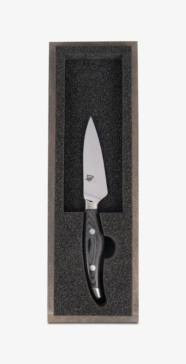 Produktbild Kai Officemesser SHUN NAGARE (9 cm)