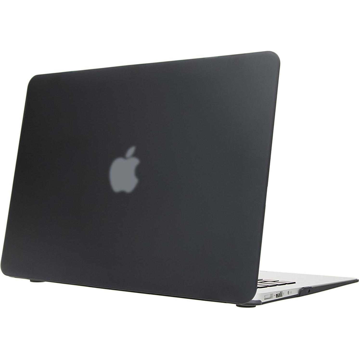 Nalia Hardcase (13", Apple), Notebooktasche, Schwarz