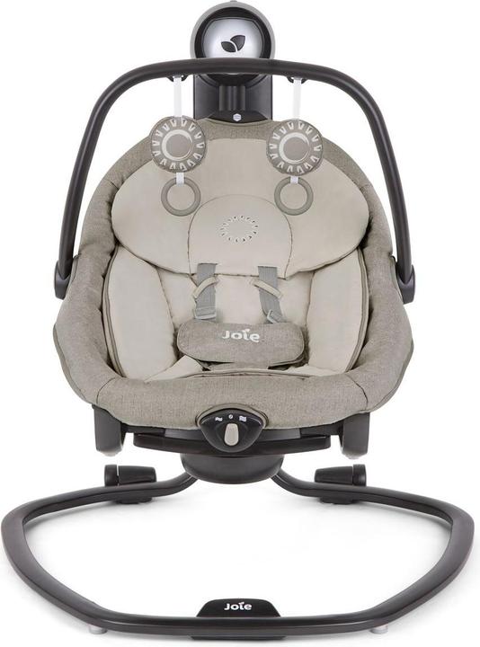 Produktbild Joie Serina 2in1