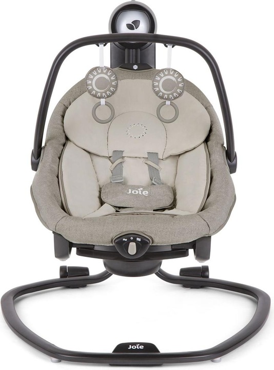 Actual product image Joie Serina 2in1