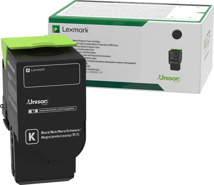 Immagine prodotto Lexmark C2320K0 (FC)