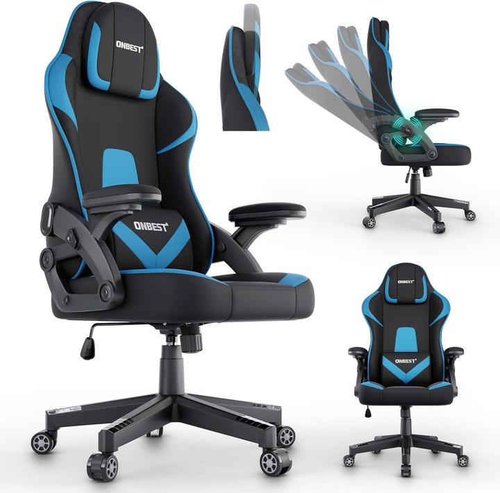 Immagine prodotto Jamb Gaming Stuhl