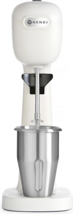 Hendi Milchshake-Mixer (400 W)