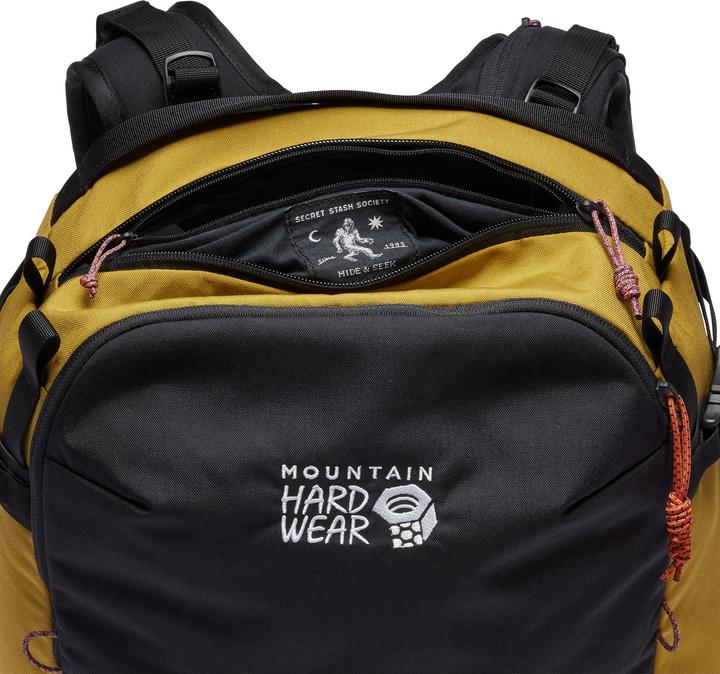 Actual product image Mountain Hardwear Powabunga™ 32 Pack (32 l)