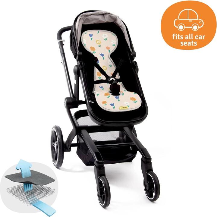 Image du produit AeroMoov Tapis d'été pour poussette