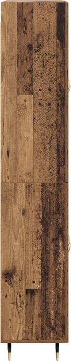 Image du produit vidaXL Highboard Schrank (34 x 69.50 x 180 cm)