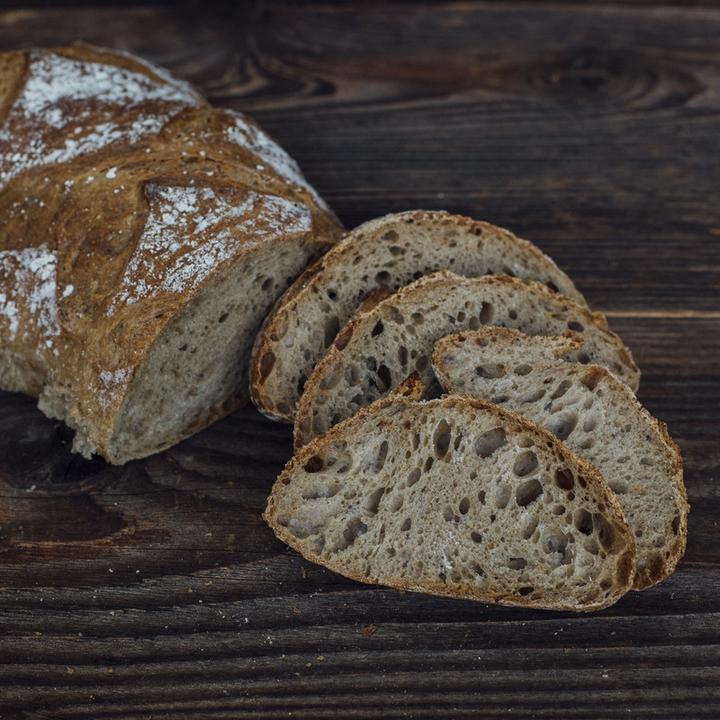 Actual product image Altbachmühle Dinkel Vollkornmehl (1000 g)