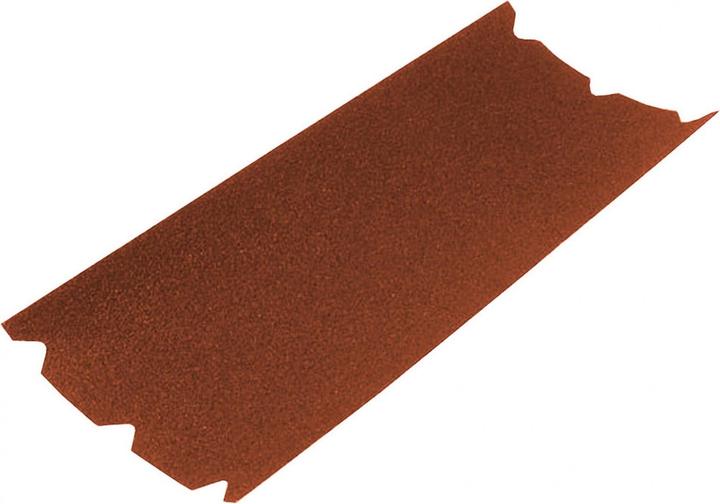 Actual product image Faithfull Floor Sanding Sheets