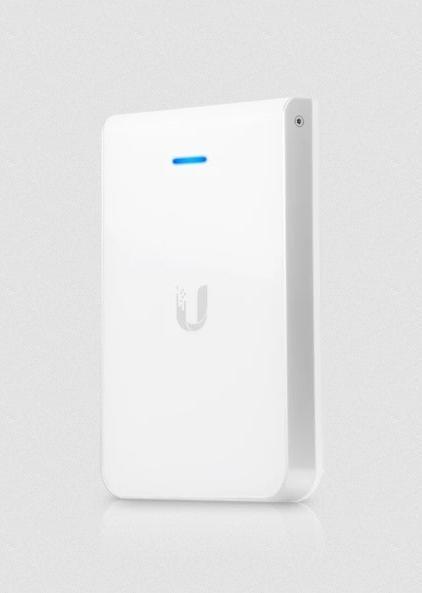 Immagine prodotto Ubiquiti UniFi UAP-IW-HD: Inwall AP (1733 Mbit/s)