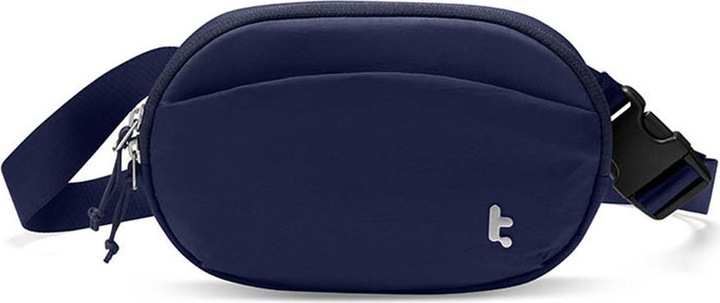 Immagine prodotto tomtoc - Waist Bag T32 (T32S1B1) - with Belt for Recreational Activity, Fitness - Blue
