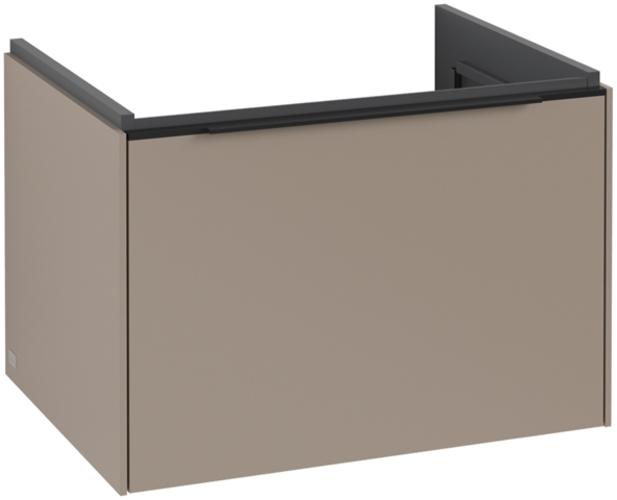 Taupe, Volcano Black