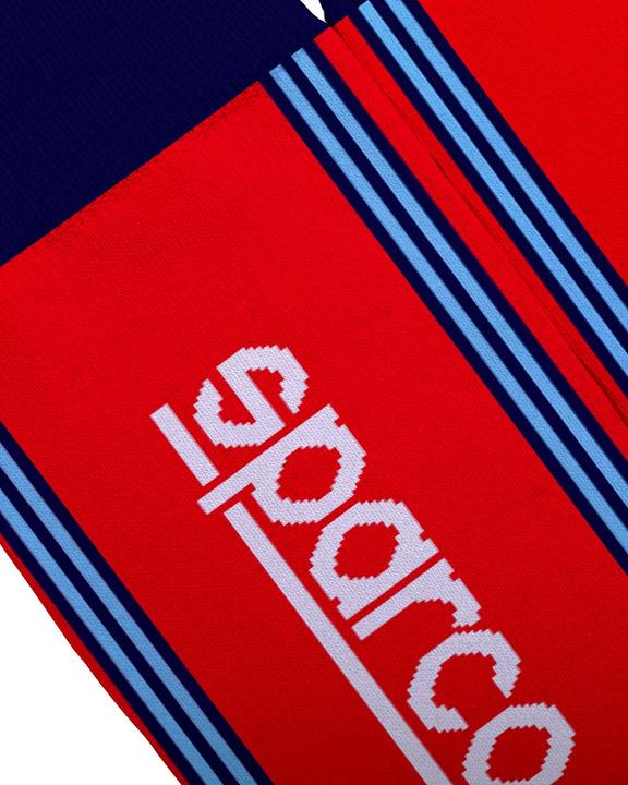 Actual product image Sparco Martini Racing Design Socks (36, 38, 40)