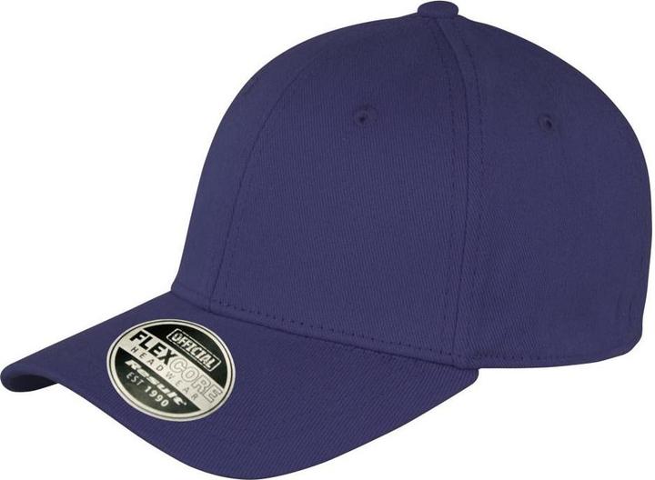 Actual product image Regatta Unisex Core Kansas Flex Baseball Cap
