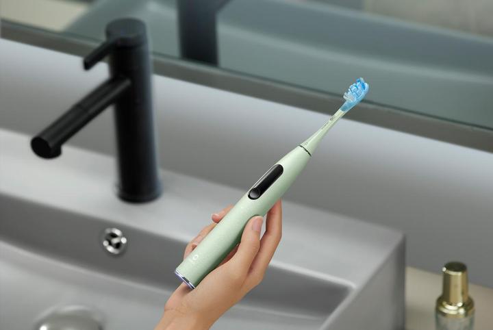 Produktbild Clean Oclean X Ultra 20 Green