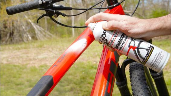 Immagine prodotto Finish Line Showroom Polish, Spray 330 ml (330 ml, Lucidante)