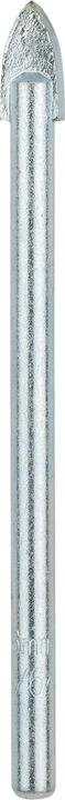 Produktbild Bosch Professional Zubehör Glas- und Fliesenbohrer (6 mm)
