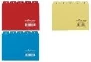 Produktbild Durable Leitregister A6 (A6)