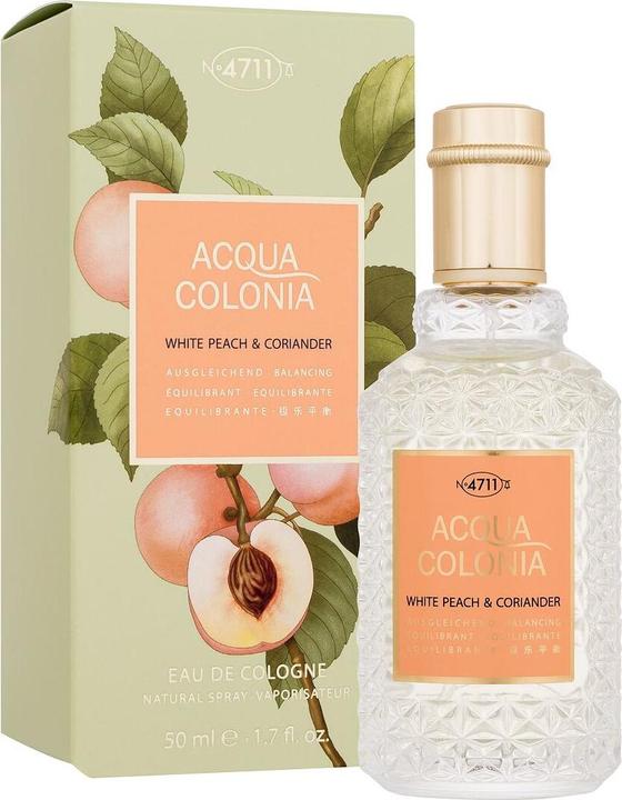 Image du produit Acqua Colonia 4711 Acqua Colonia (Eau de cologne, 50 ml)