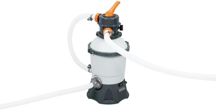 Image du produit Bestway Hydrium (500 x 366 x 122 cm)