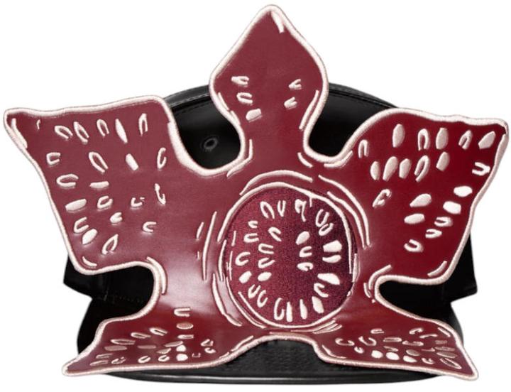 Image du produit Difuzed casquette Stranger Things Snapback Noir (Taille unique)